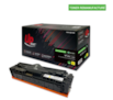 Toner Compatível p/ HP Pro M252/M274/M277(201X) - Y (Uprint)